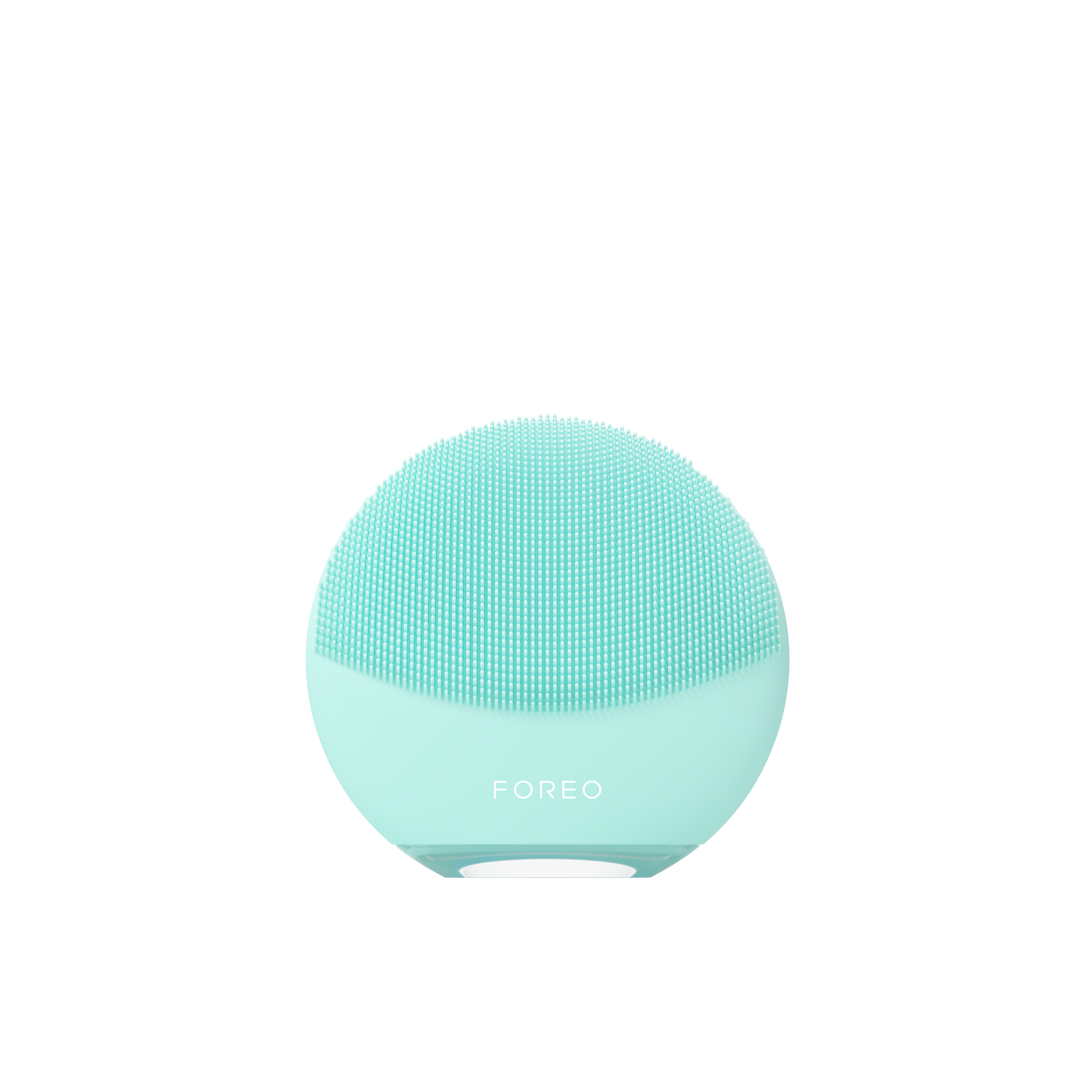 เครื่องล้างหน้า FOREO ลูน่า 4 มินิ Arctic Blue_1